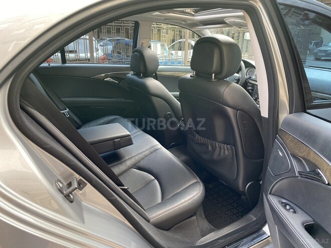 Mercedes E 220 2008, 171,767 km - 2.2 л - Bakı