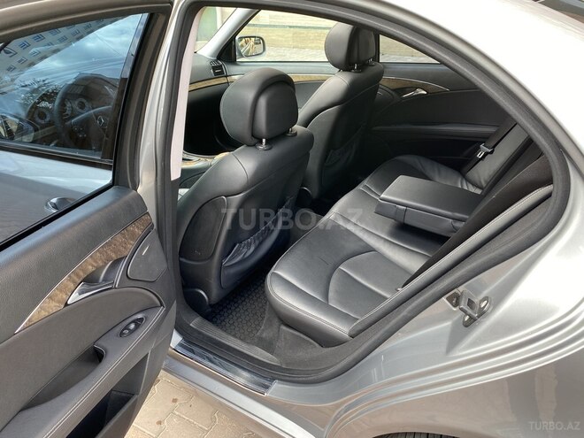 Mercedes E 220 2008, 171,767 km - 2.2 л - Bakı