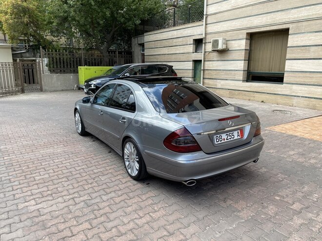 Mercedes E 220 2008, 171,767 km - 2.2 л - Bakı