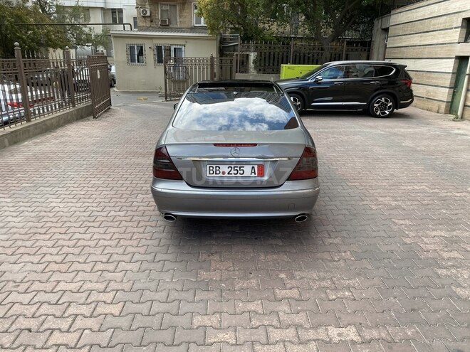 Mercedes E 220 2008, 171,767 km - 2.2 л - Bakı
