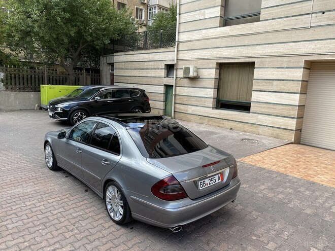 Mercedes E 220 2008, 171,767 km - 2.2 л - Bakı