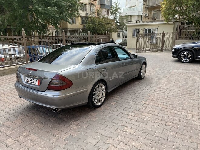 Mercedes E 220 2008, 171,767 km - 2.2 л - Bakı