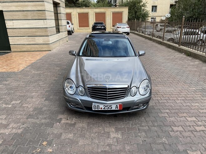 Mercedes E 220 2008, 171,767 km - 2.2 л - Bakı