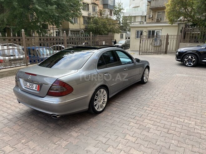 Mercedes E 220 2008, 171,767 km - 2.2 л - Bakı
