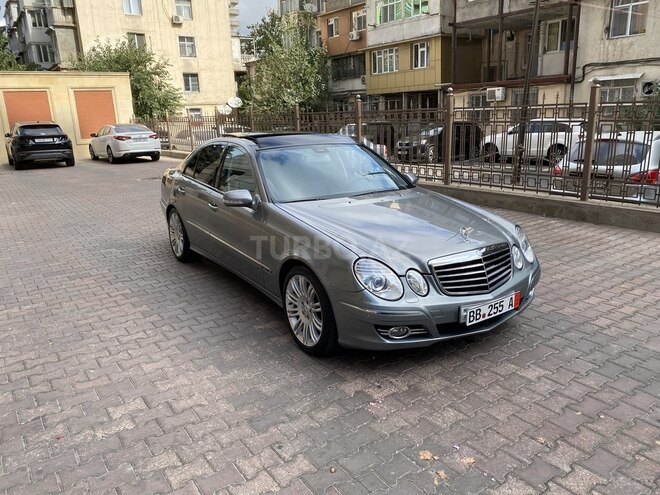 Mercedes E 220 2008, 171,767 km - 2.2 л - Bakı