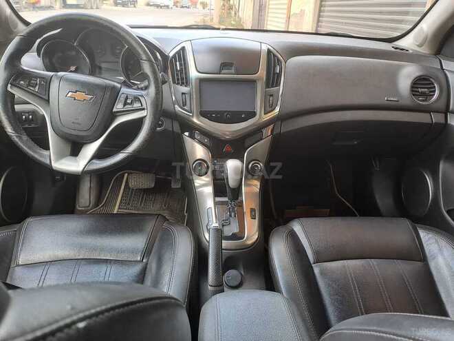 Chevrolet Cruze 2014, 140,000 km - 1.8 l - Bakı