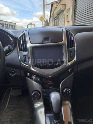 Chevrolet Cruze 2014, 140,000 km - 1.8 l - Bakı