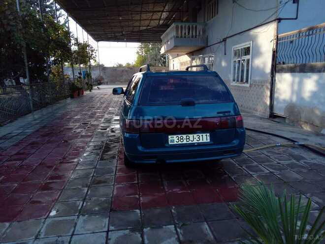 LADA (VAZ) 2112 2000, 250,000 km - 1.5 l - Sabirabad