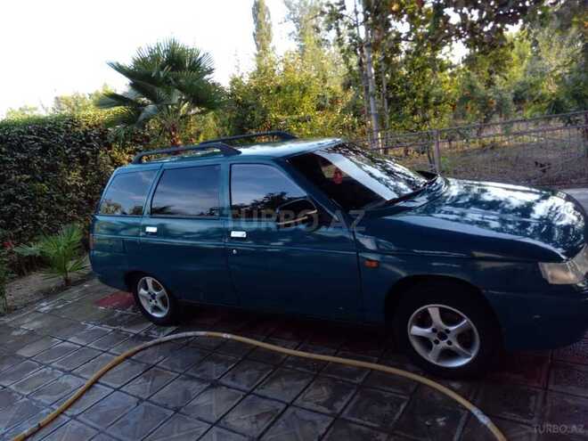LADA (VAZ) 2112 2000, 250,000 km - 1.5 l - Sabirabad