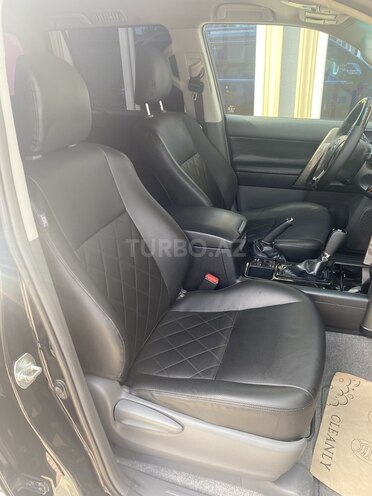 Toyota Prado 2013, 137,500 km - 2.7 l - Bərdə