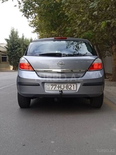 Opel Astra 2005, 186,526 km - 1.4 l - Bakı