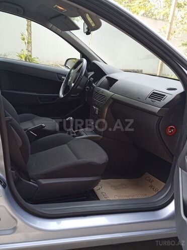 Opel Astra 2005, 186,526 km - 1.4 l - Bakı