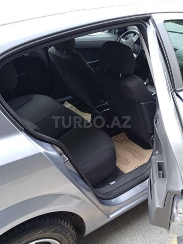 Opel Astra 2005, 186,526 km - 1.4 l - Bakı