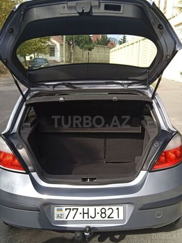 Opel Astra 2005, 186,526 km - 1.4 l - Bakı
