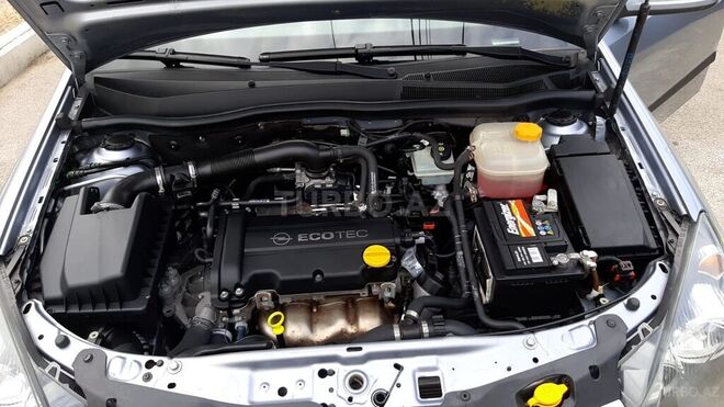 Opel Astra 2005, 186,526 km - 1.4 l - Bakı