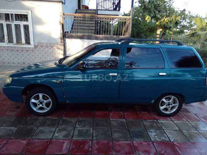 LADA (VAZ) 2112 2000, 250,000 km - 1.5 l - Sabirabad
