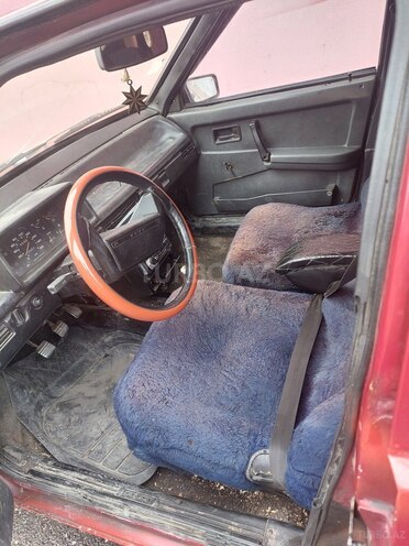 LADA (VAZ) 2109 1999, 255,000 km - 1.5 l - Quba