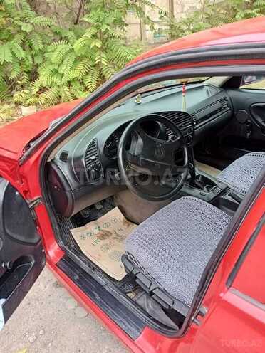 BMW 318 1991, 418,000 km - 1.8 л - Bakı