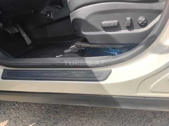 Hyundai Santa Fe 2013, 51,000 km - 2.0 l - Bakı