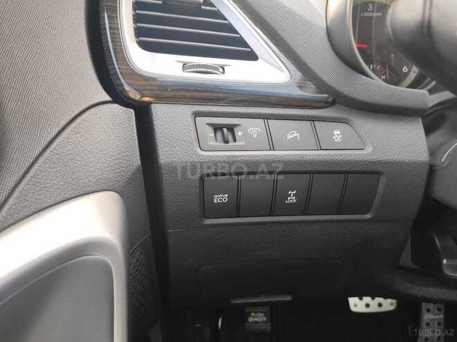 Hyundai Santa Fe 2013, 51,000 km - 2.0 l - Bakı