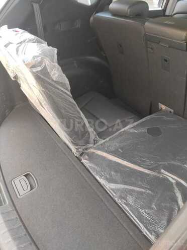 Hyundai Santa Fe 2013, 51,000 km - 2.0 l - Bakı