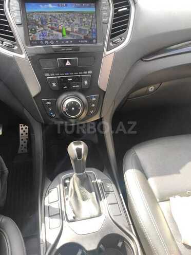 Hyundai Santa Fe 2013, 51,000 km - 2.0 l - Bakı