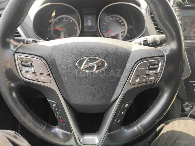 Hyundai Santa Fe 2013, 51,000 km - 2.0 l - Bakı