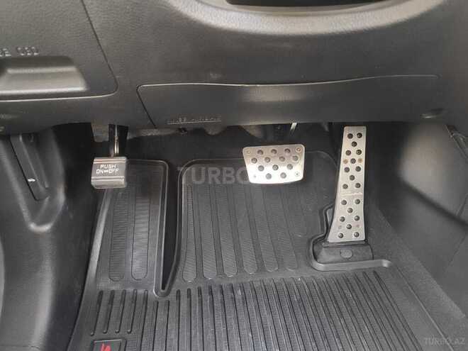 Hyundai Santa Fe 2013, 51,000 km - 2.0 l - Bakı