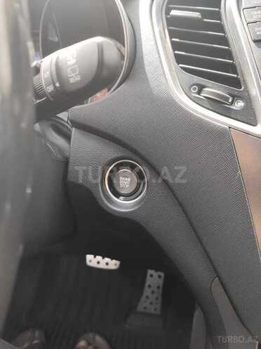 Hyundai Santa Fe 2013, 51,000 km - 2.0 l - Bakı