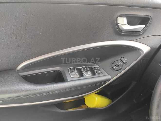 Hyundai Santa Fe 2013, 51,000 km - 2.0 l - Bakı
