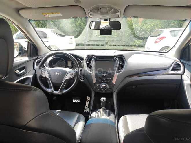 Hyundai Santa Fe 2013, 51,000 km - 2.0 l - Bakı