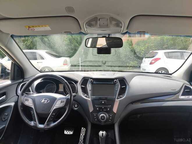 Hyundai Santa Fe 2013, 51,000 km - 2.0 l - Bakı