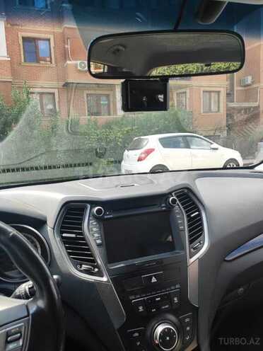 Hyundai Santa Fe 2013, 51,000 km - 2.0 l - Bakı