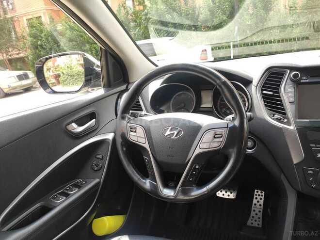 Hyundai Santa Fe 2013, 51,000 km - 2.0 l - Bakı
