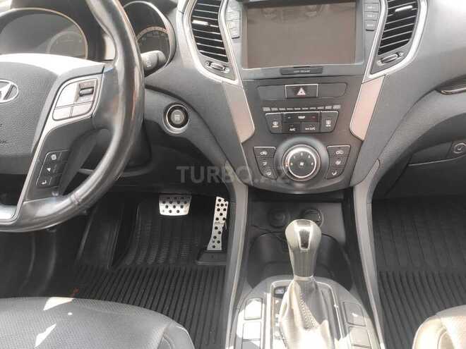 Hyundai Santa Fe 2013, 51,000 km - 2.0 l - Bakı