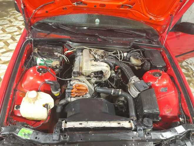 BMW 318 1991, 418,000 km - 1.8 л - Bakı