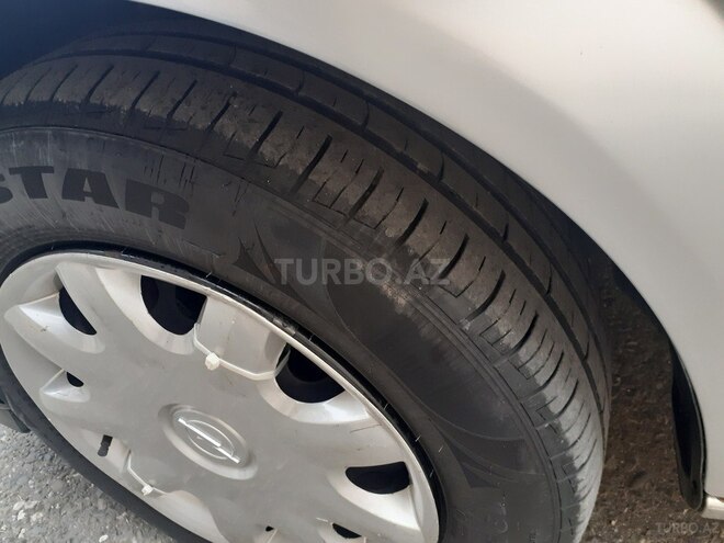 Opel Astra 2004, 259,730 km - 1.4 l - Quba
