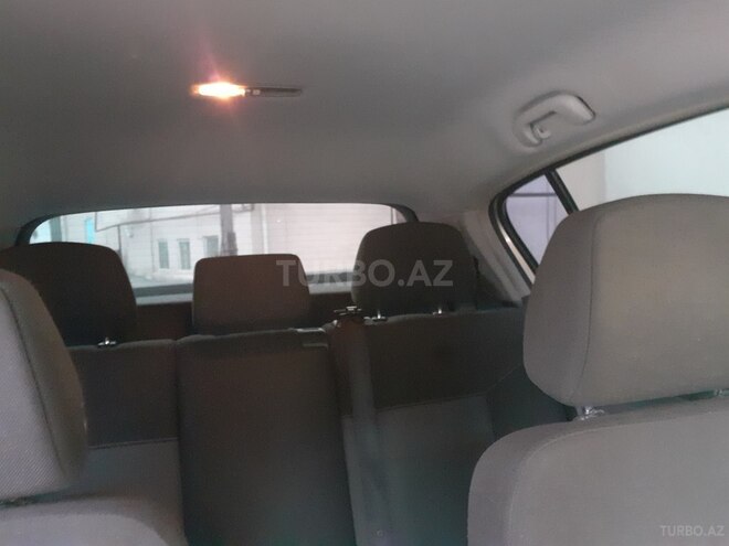 Opel Astra 2004, 259,730 km - 1.4 l - Quba