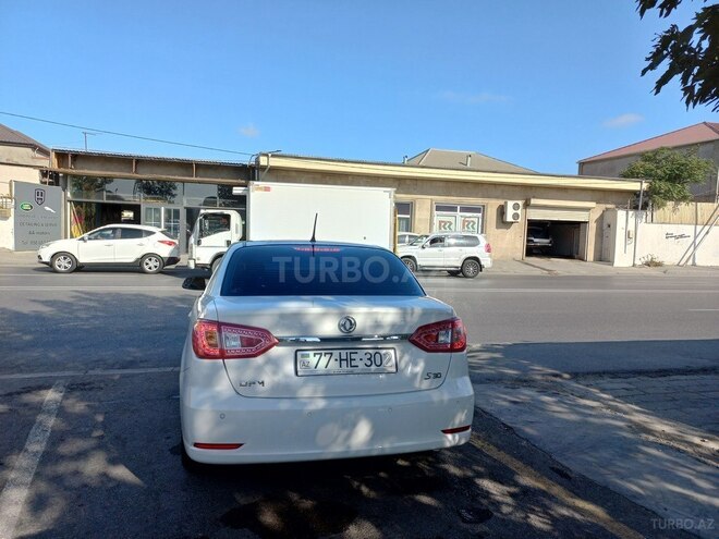 DongFeng Aeolus S30 2015, 124,000 km - 1.6 l - Bakı