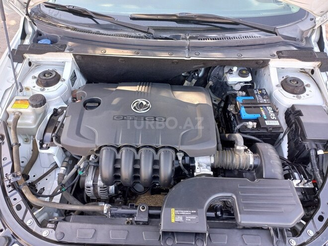 DongFeng Aeolus S30 2015, 124,000 km - 1.6 l - Bakı