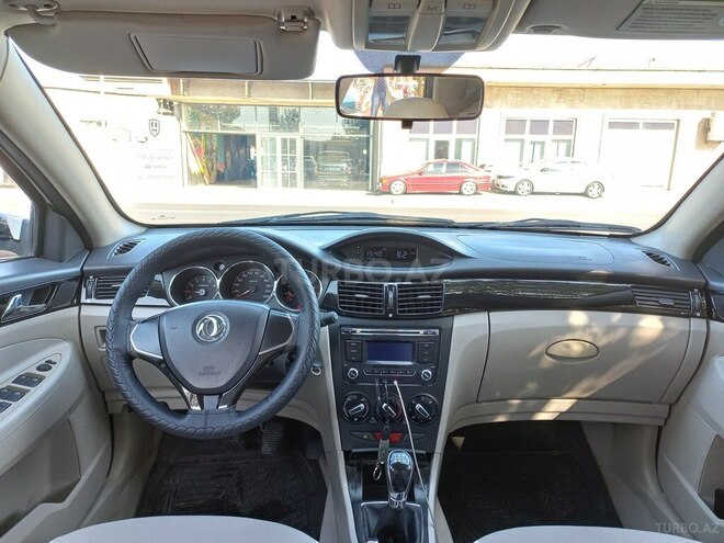DongFeng Aeolus S30 2015, 124,000 km - 1.6 l - Bakı