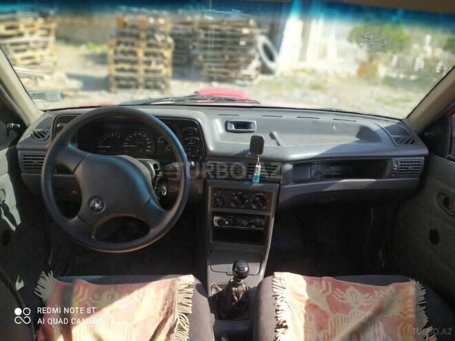 Daewoo Nexia 2005, 154,568 km - 1.5 l - Gəncə