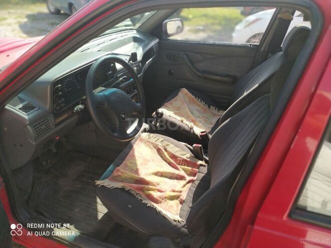 Daewoo Nexia 2005, 154,568 km - 1.5 l - Gəncə