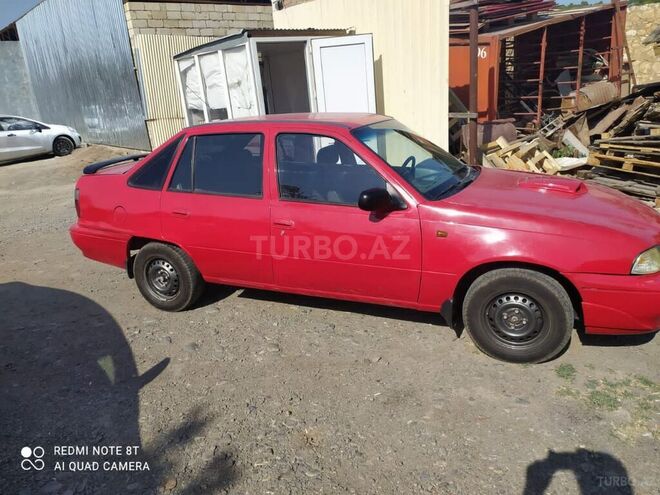 Daewoo Nexia 2005, 154,568 km - 1.5 l - Gəncə