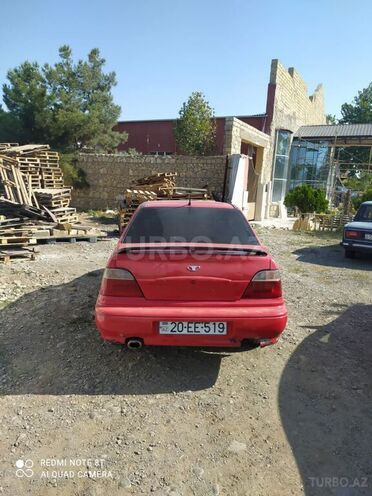 Daewoo Nexia 2005, 154,568 km - 1.5 l - Gəncə