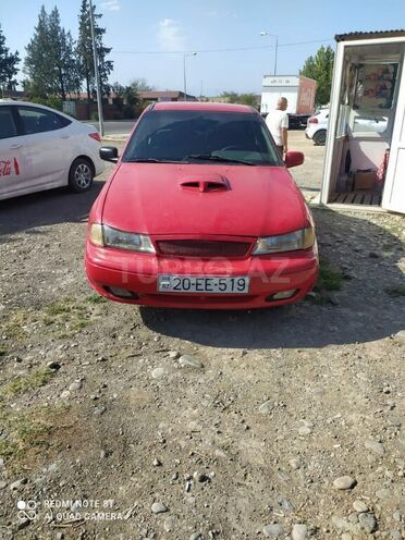 Daewoo Nexia 2005, 154,568 km - 1.5 l - Gəncə