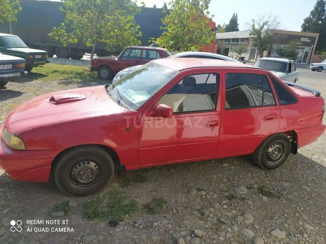 Daewoo Nexia 2005, 154,568 km - 1.5 l - Gəncə