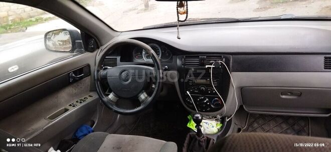 Daewoo Gentra 2014, 361,000 km - 1.5 l - Bakı