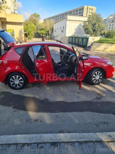 Hyundai i30 2009, 130,000 km - 1.4 l - Bakı