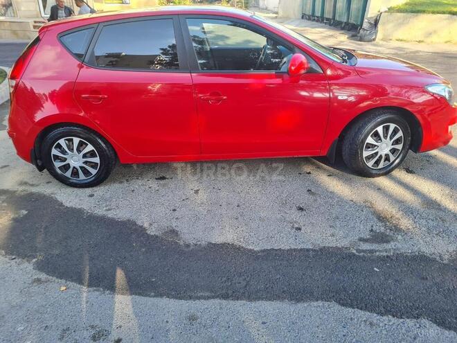 Hyundai i30 2009, 130,000 km - 1.4 l - Bakı
